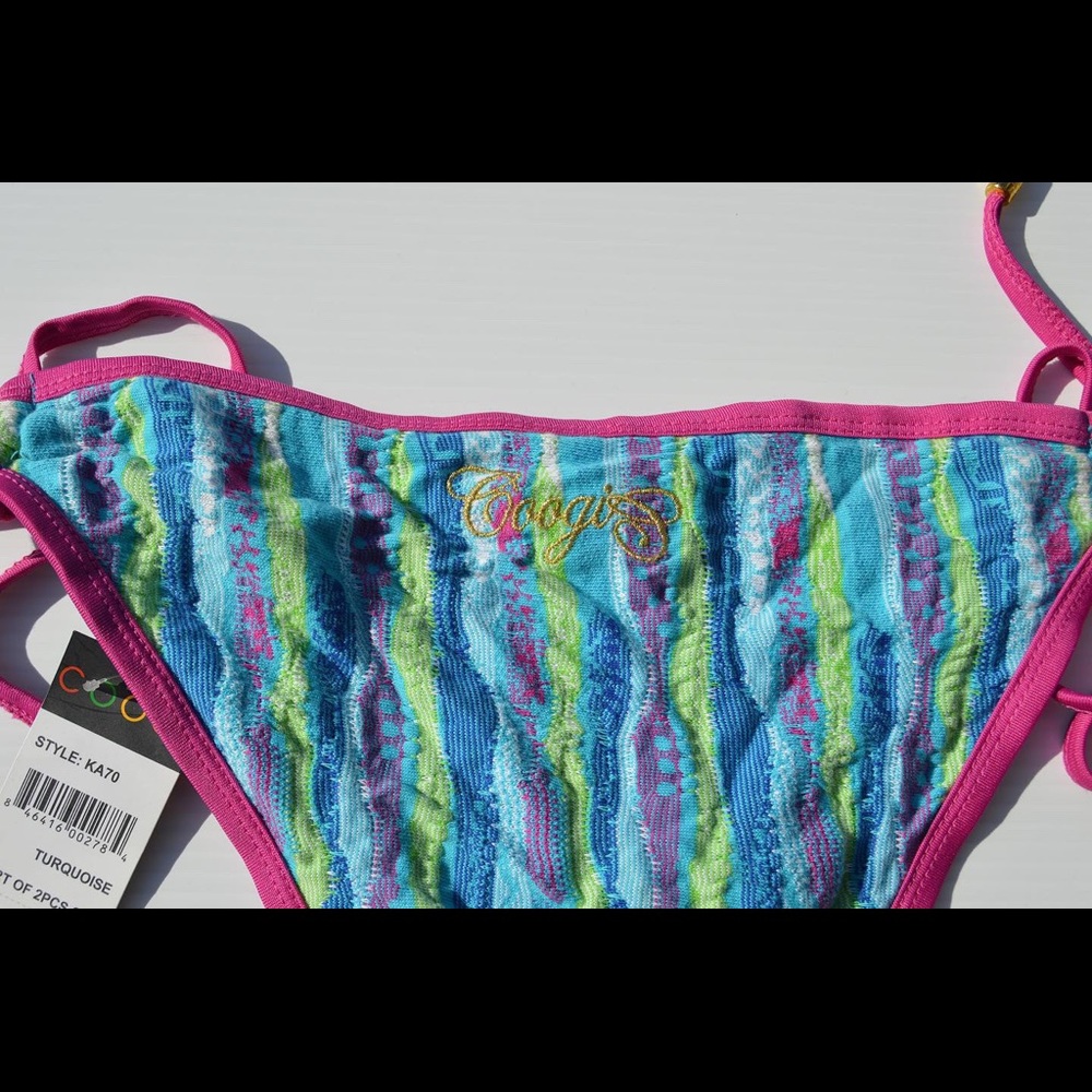New Coogi Swimsuit